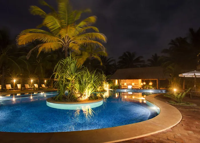 Bupitanga Hotel