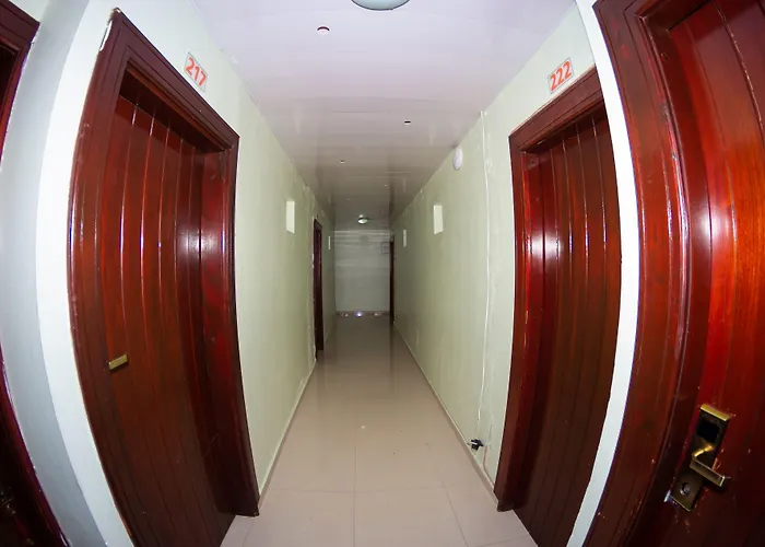 Hotel Renacer