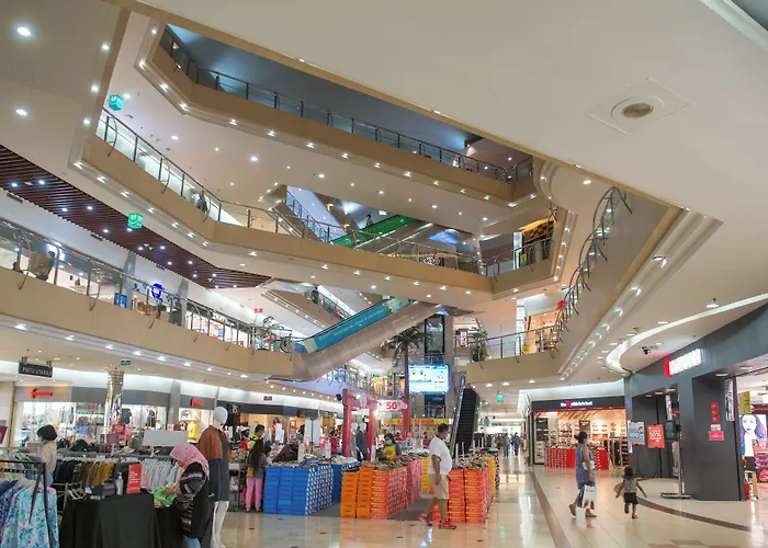 Hotel Horison Ultima Bekasi