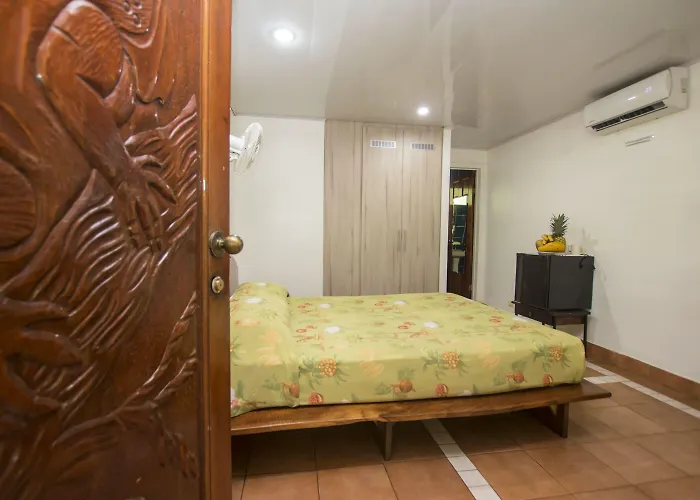 Hotel Verde Mar Direct Beach Access