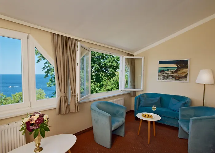 Panorama Hotel Lohme