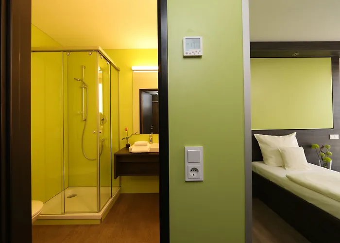 Economy-Hotel