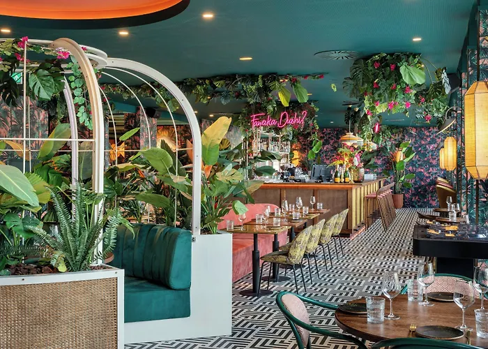 Corendon Amsterdam New-West, A Tribute Portfolio Hotel