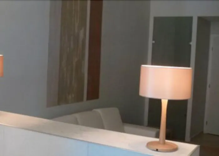 Hotel Rossetti