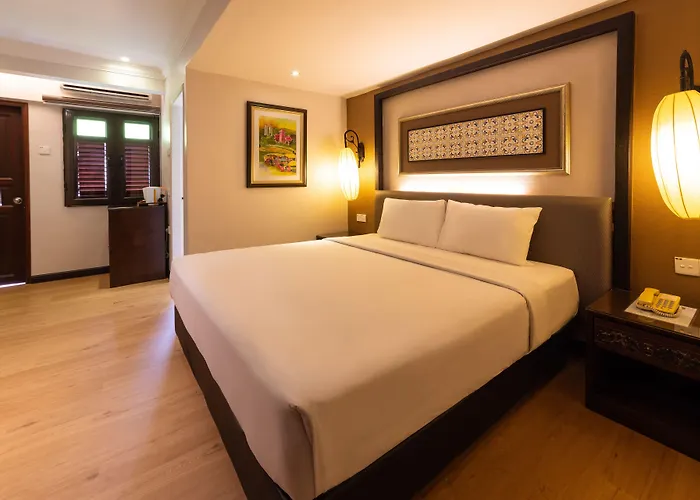 Hotel Puri Melaka