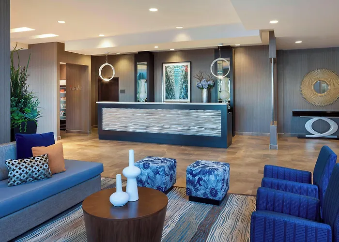 Towneplace Suites By Marriott Toronto Northeast/Markham