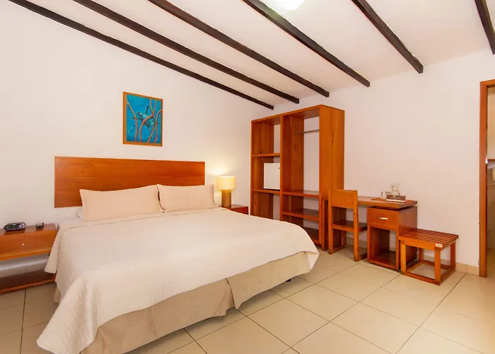 Hotel Fiesta