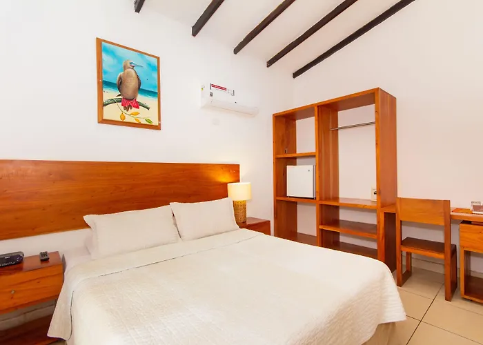 Hotel Fiesta