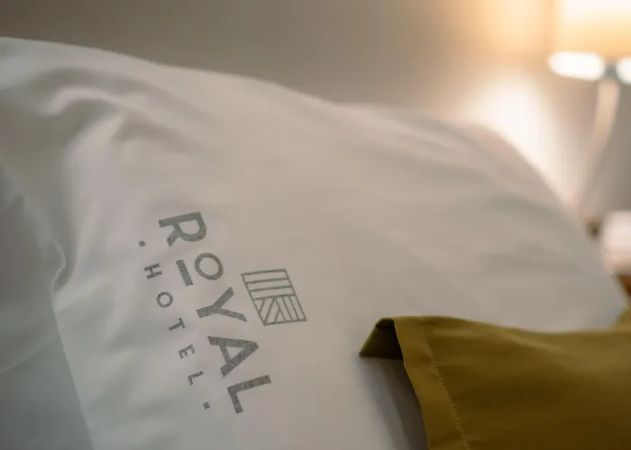 Hotel Royal