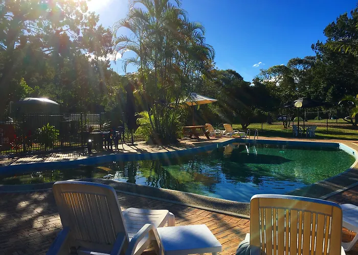 Ingenia Holidays Byron Bay