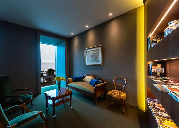 Hotel Bon Rivage