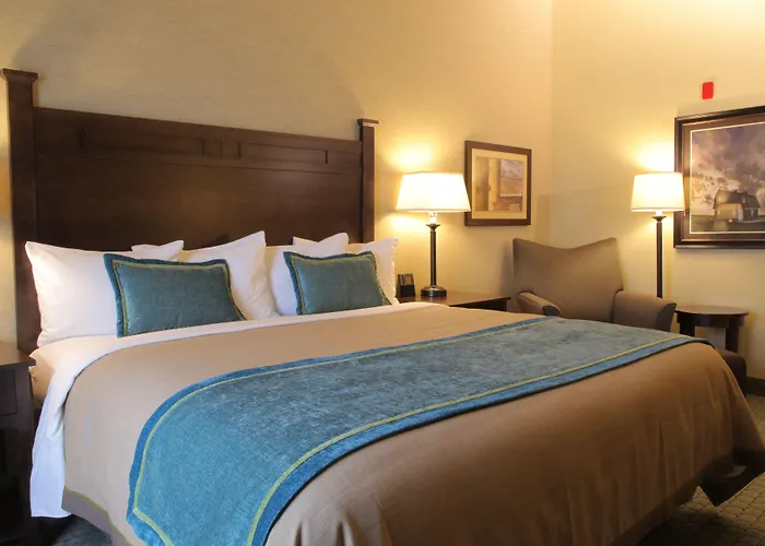 Little Missouri Inn & Suites Watford City