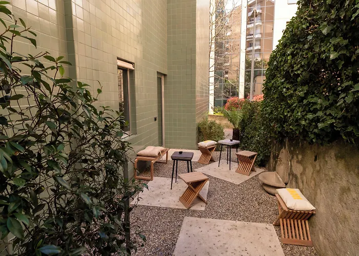 B5 Boutique&Design Hotel - Digital Check in - Adults Only
