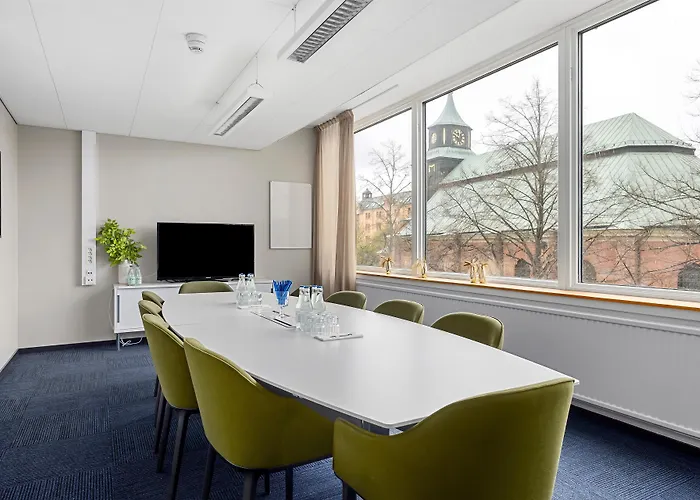 Best Western Hotel Norrkoping City