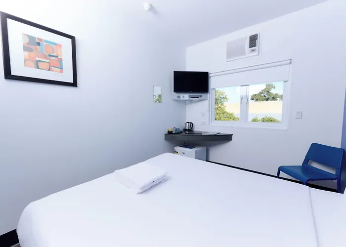 Ibis Budget Perth Airport