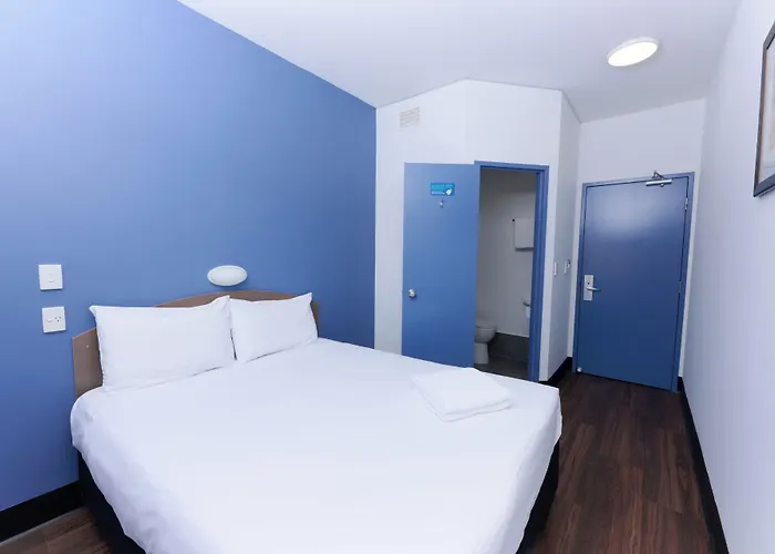 Ibis Budget Perth Airport