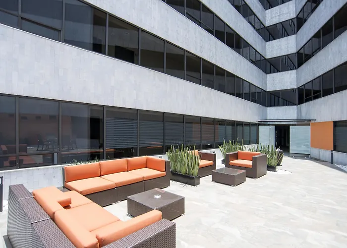 Hotel Brasilia