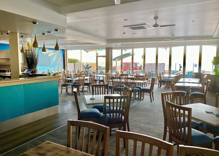 The Dorsal Boutique Hotel