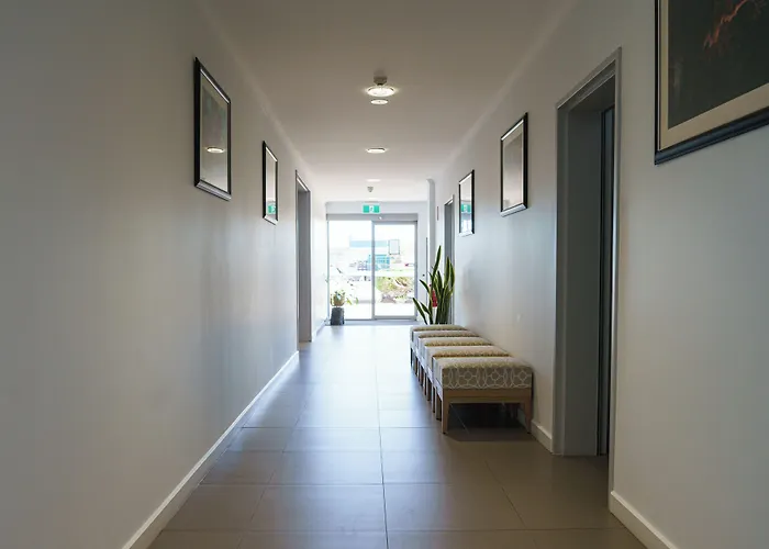 Aligned Corporate Residences Whyalla