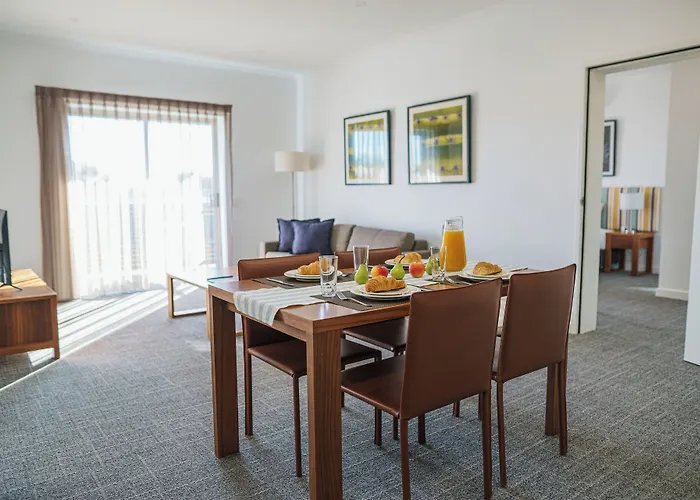 Aligned Corporate Residences Whyalla