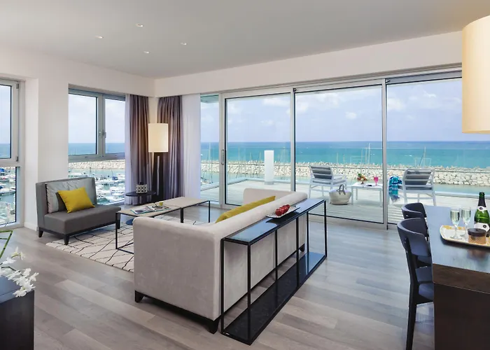 Herods Herzliya