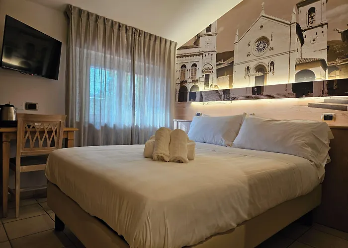 Hotel Cladan