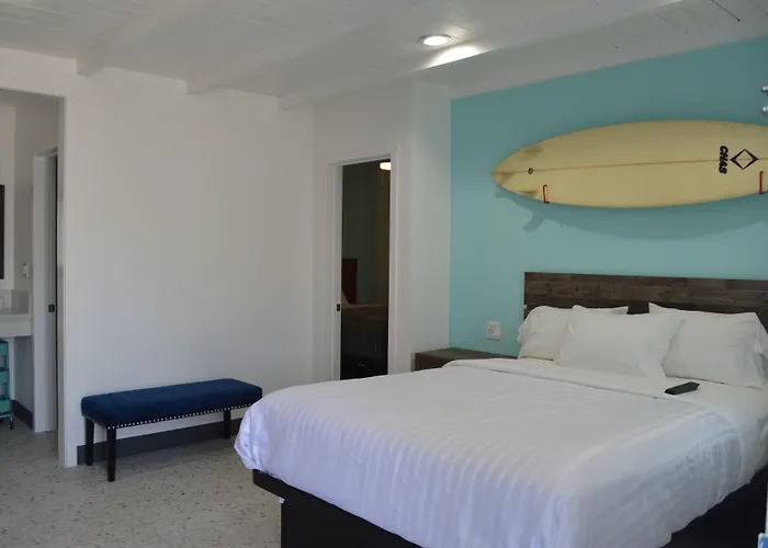Calafia Inn, San Clemente