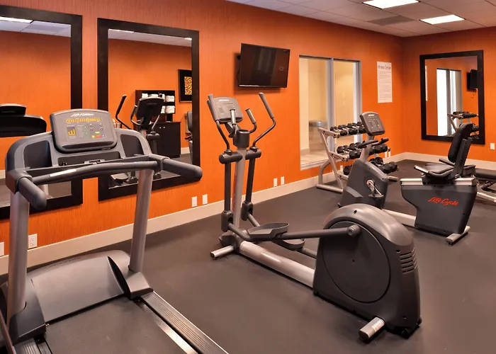 Holiday Inn Express Hotels & Suites Loma Linda By Ihg
