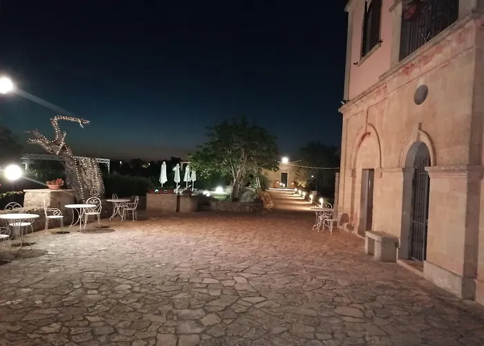 Tenuta Pigliano Hotel