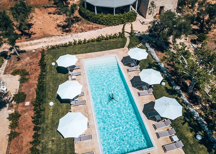 Tenuta Pigliano Hotel