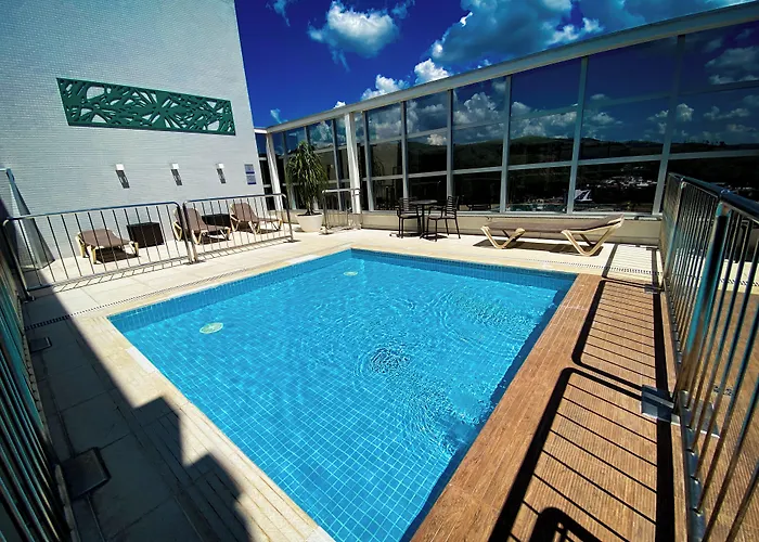 Hotel Rainha Do Brasil