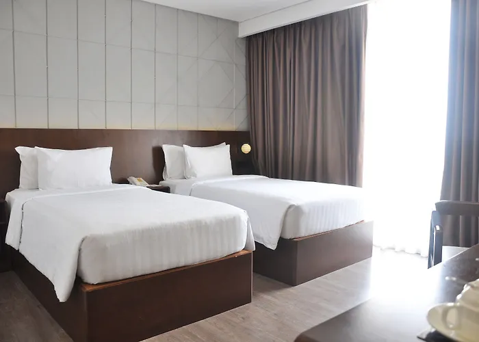 Golden Tulip Pontianak
