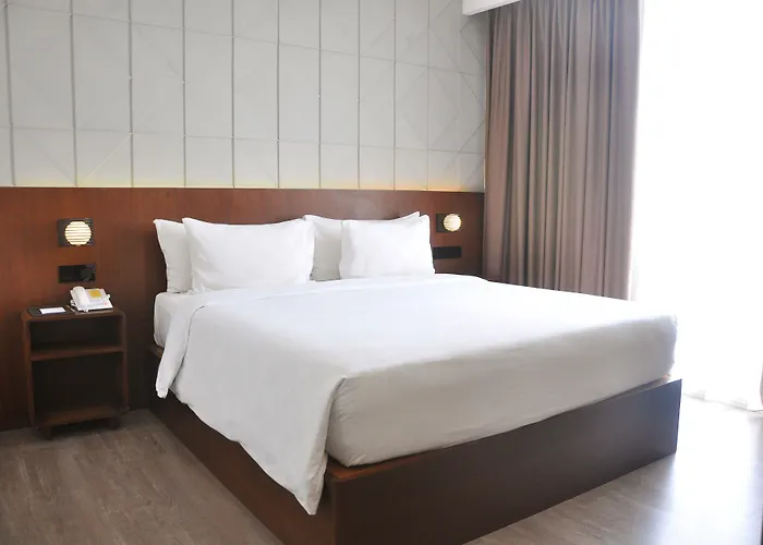 Golden Tulip Pontianak