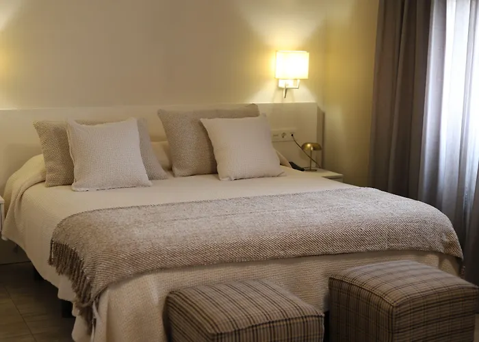New Hotel Colon