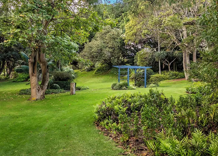 Caves House Apartments Yallingup