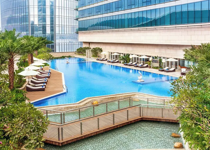 Sheraton Zhuhai Hotel
