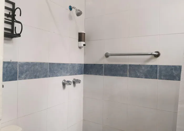 Hotel Armonia Hostal