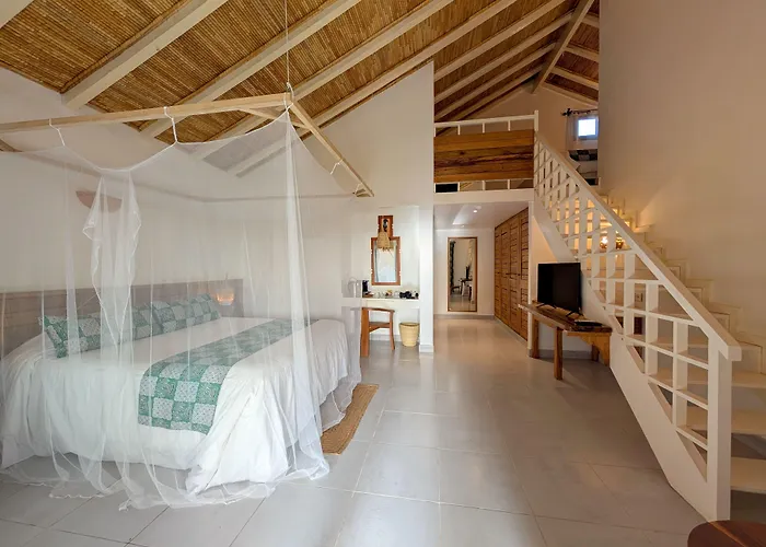 Le Saly Hotel & Hotel Club Filaos