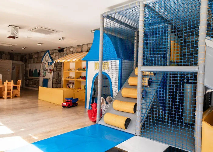 Aries Hotel & Spa Zakopane