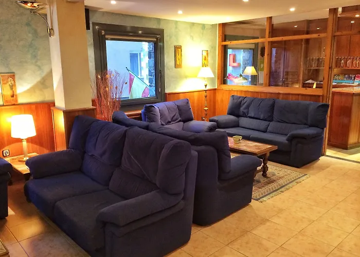 Hotel Casado