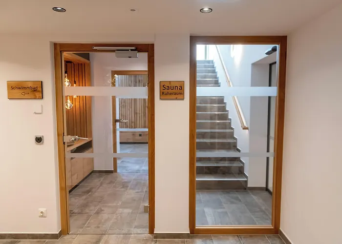 Landhotel Tirolerhof - Wildschoenau - Premium Card Im Sommer