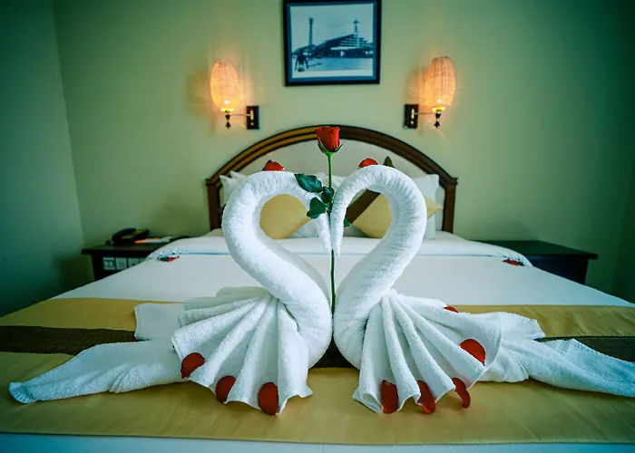 Classy Hotel & Spa