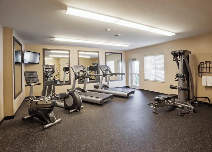 Candlewood Suites Cotulla By Ihg