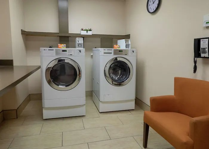 The Hilton Garden Inn Buffalo-Downtown