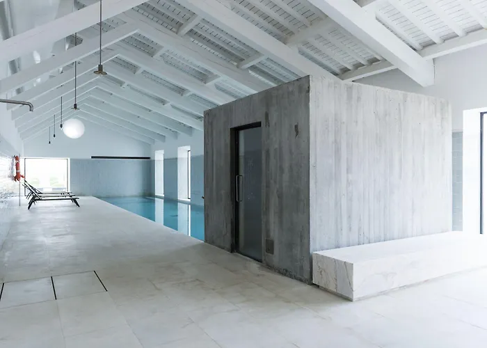 Torre De Palma Wine Hotel, Monforte, A Member Of Design Hotels