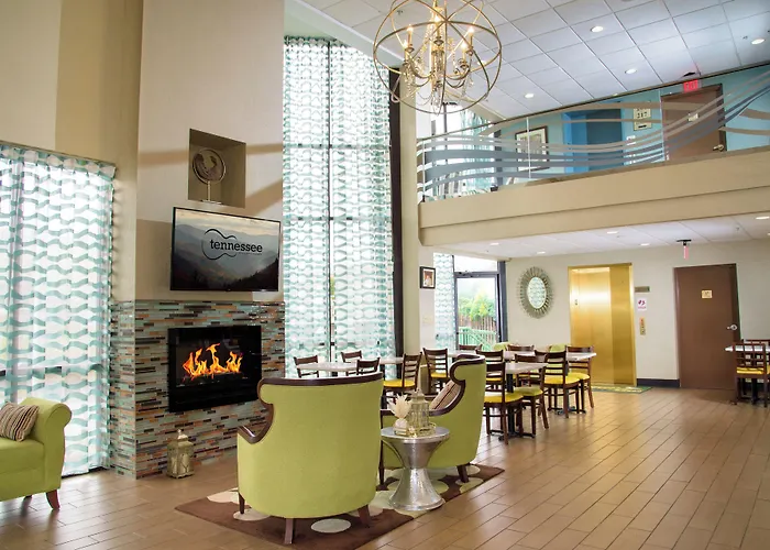 Pigeon River Inn