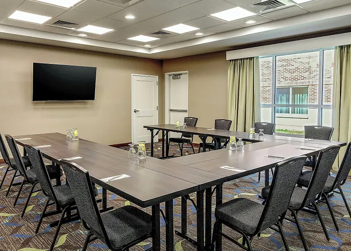 Residence Inn By Marriott Nashua