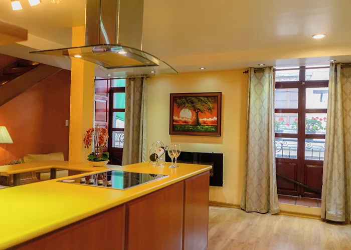 Rincon Familiar Hotel Boutique