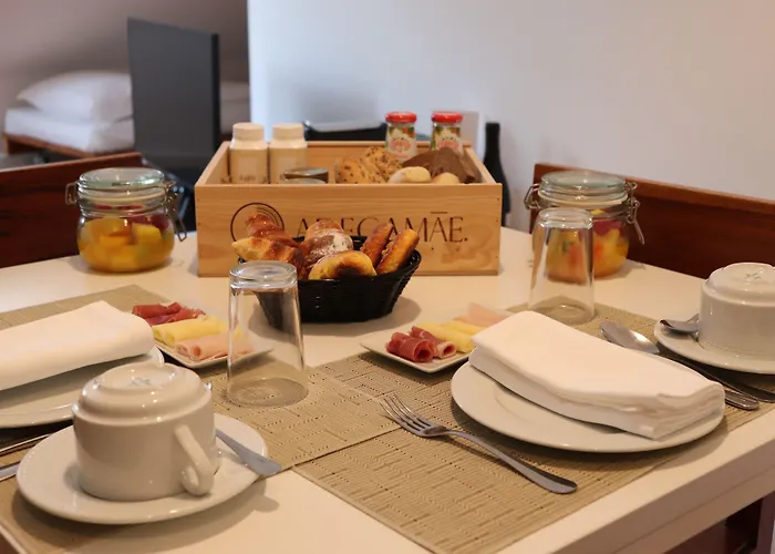 My Suite Lisbon Serviced Apartments - Principe Real