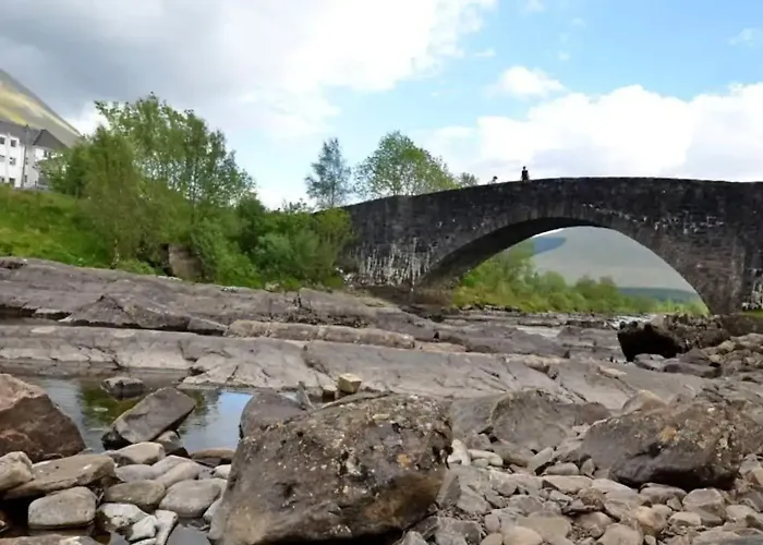 Bridge Of Orchy Hotel